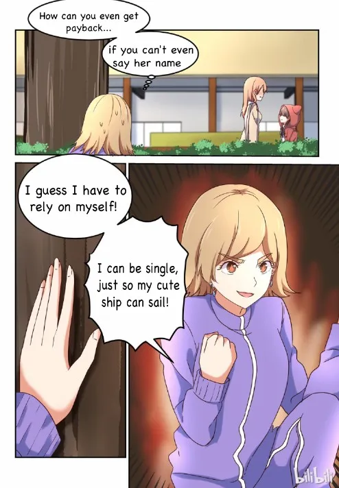 For Her, I