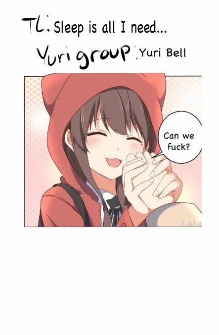 For Her, I