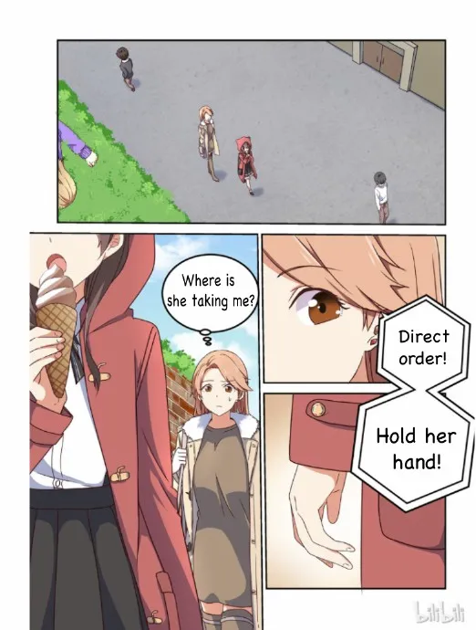 For Her, I