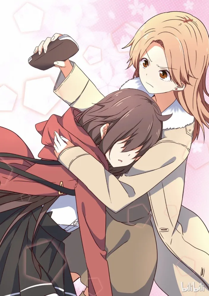 For Her, I