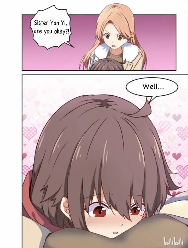 For Her, I