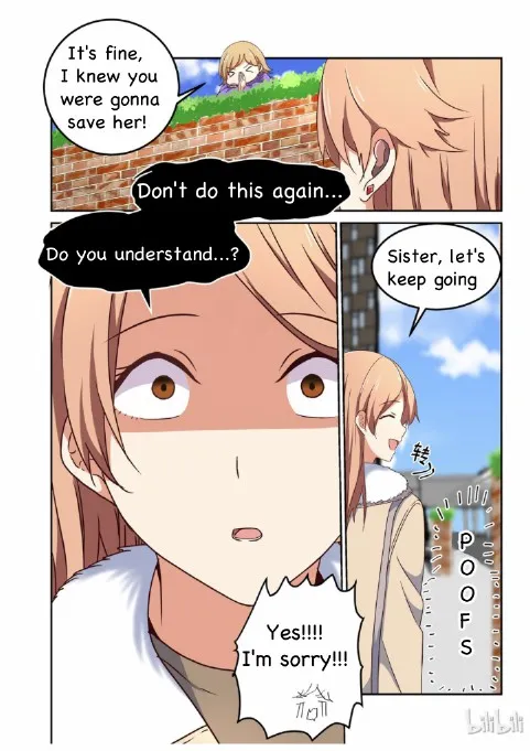 For Her, I