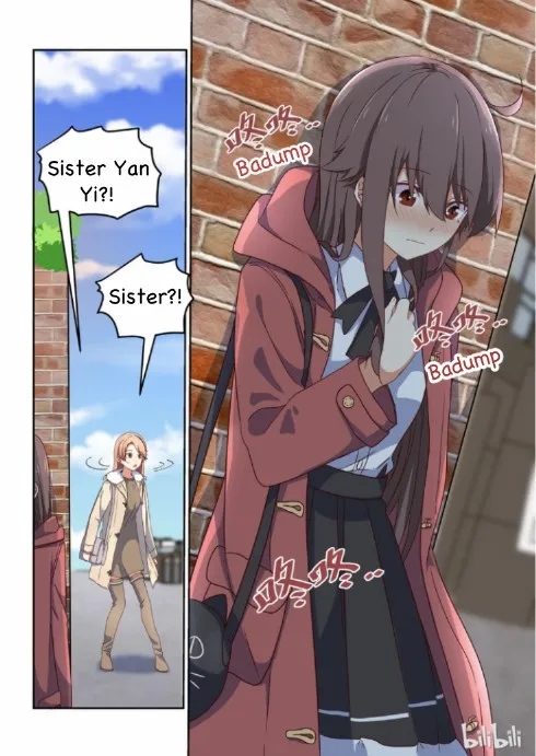 For Her, I