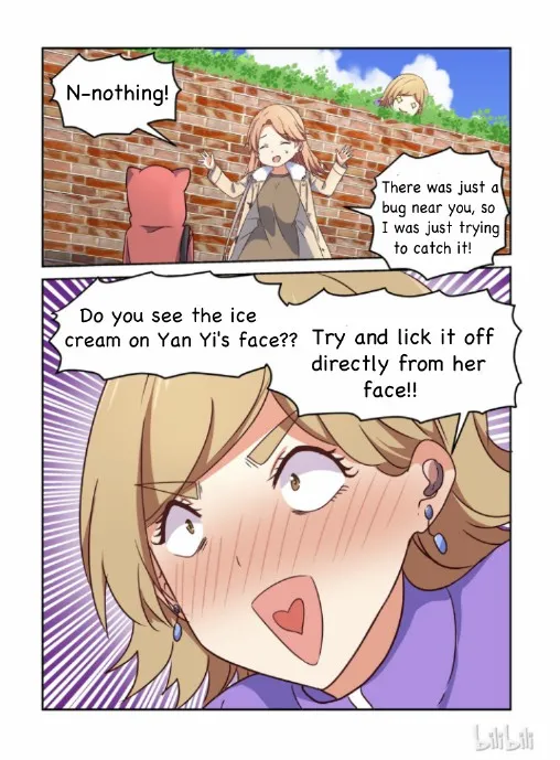 For Her, I