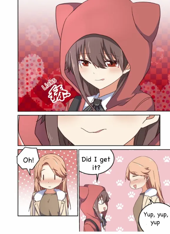 For Her, I