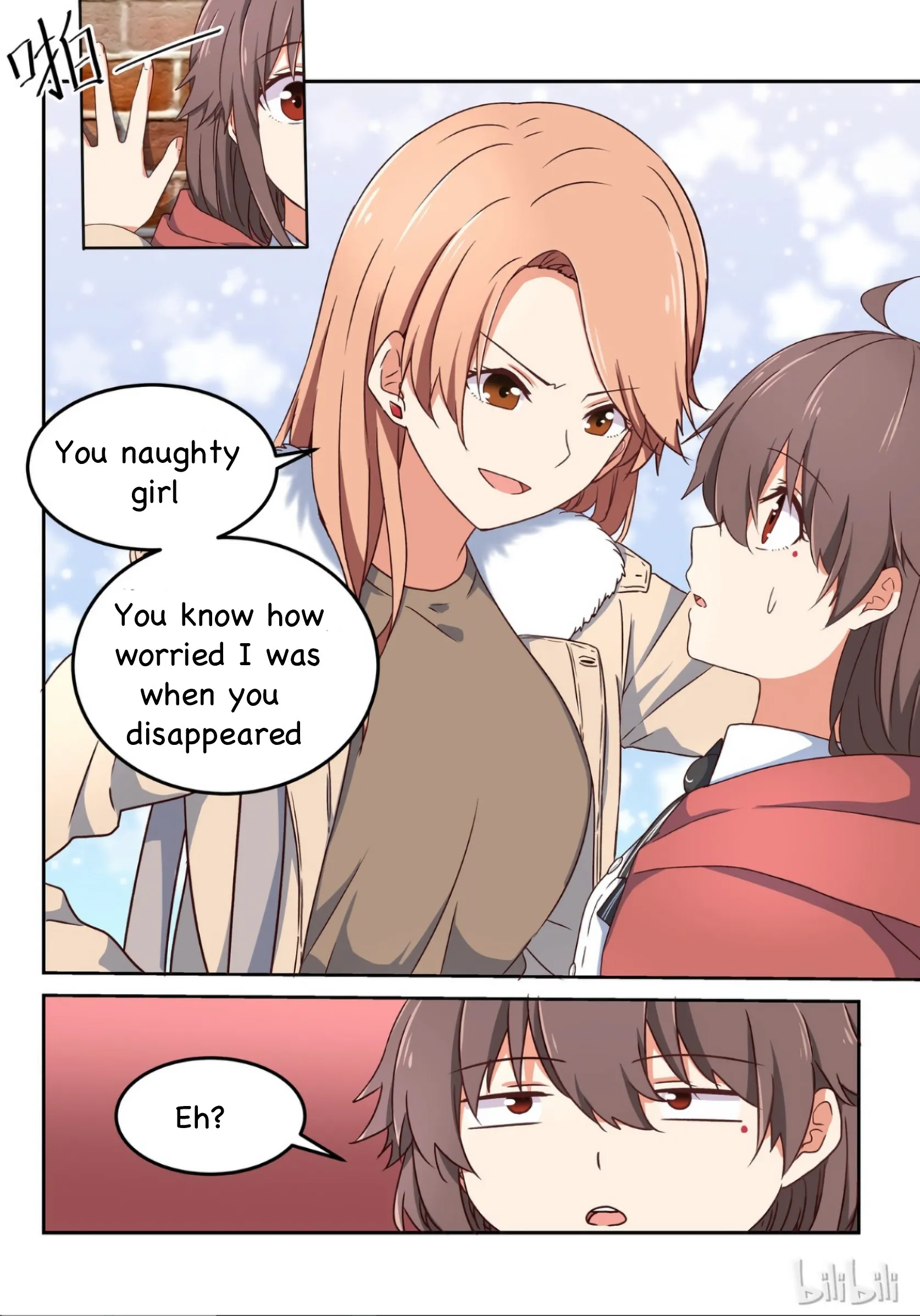 For Her, I