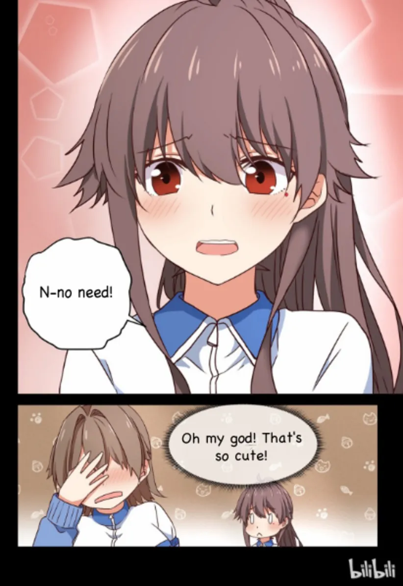 For Her, I