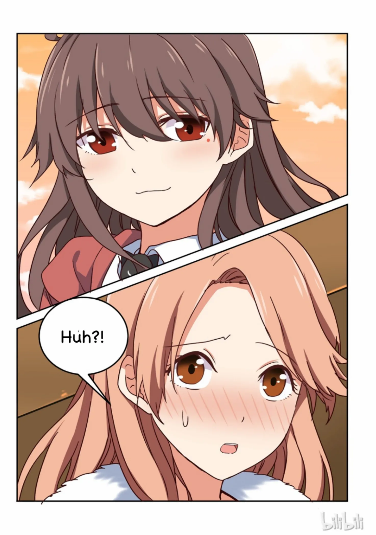 For Her, I