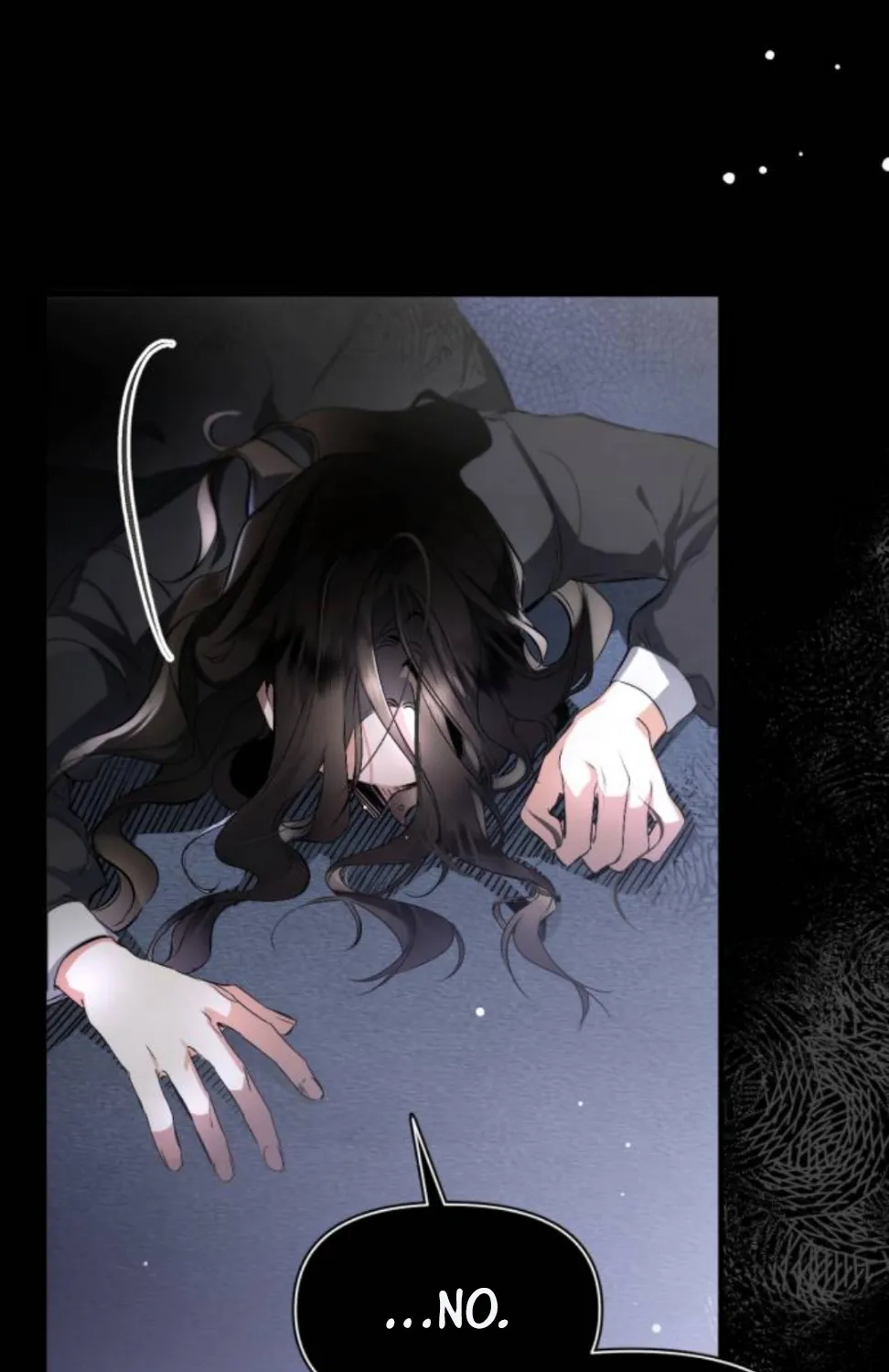 For My Derelict Beloved Chapter 1 page 11 - 