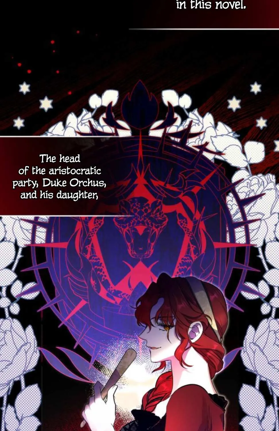 For My Derelict Beloved Chapter 1 page 105 - 