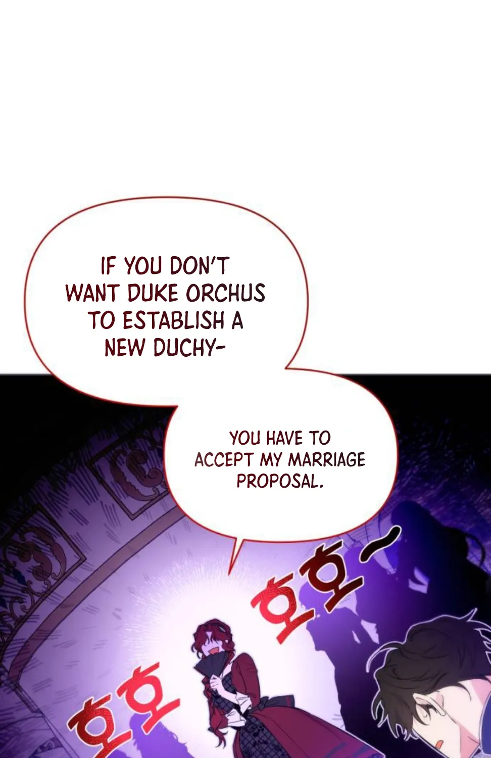 For My Derelict Beloved Chapter 1 page 114 - 
