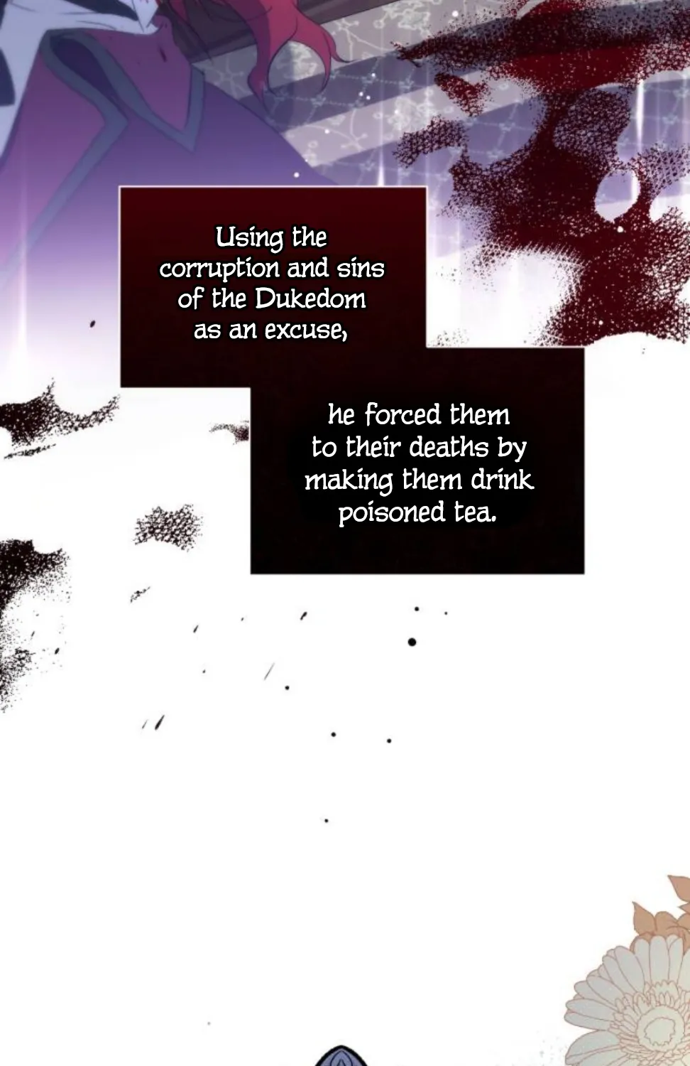 For My Derelict Beloved Chapter 1 page 122 - 