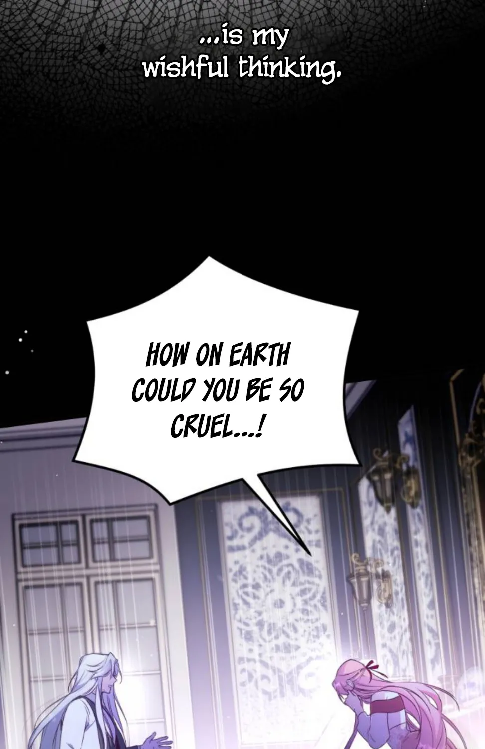 For My Derelict Beloved Chapter 1 page 127 - 