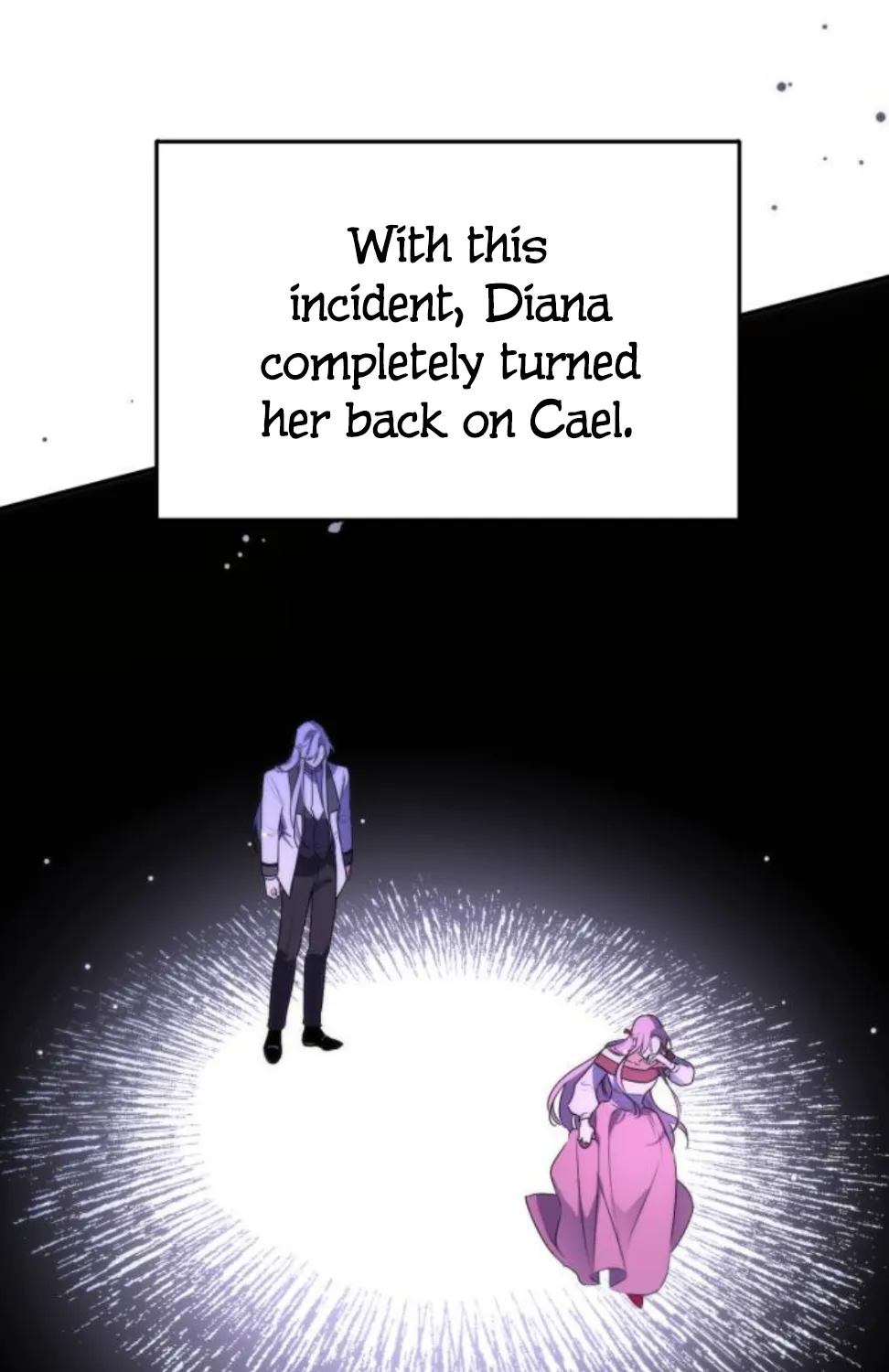 For My Derelict Beloved Chapter 1 page 133 - 