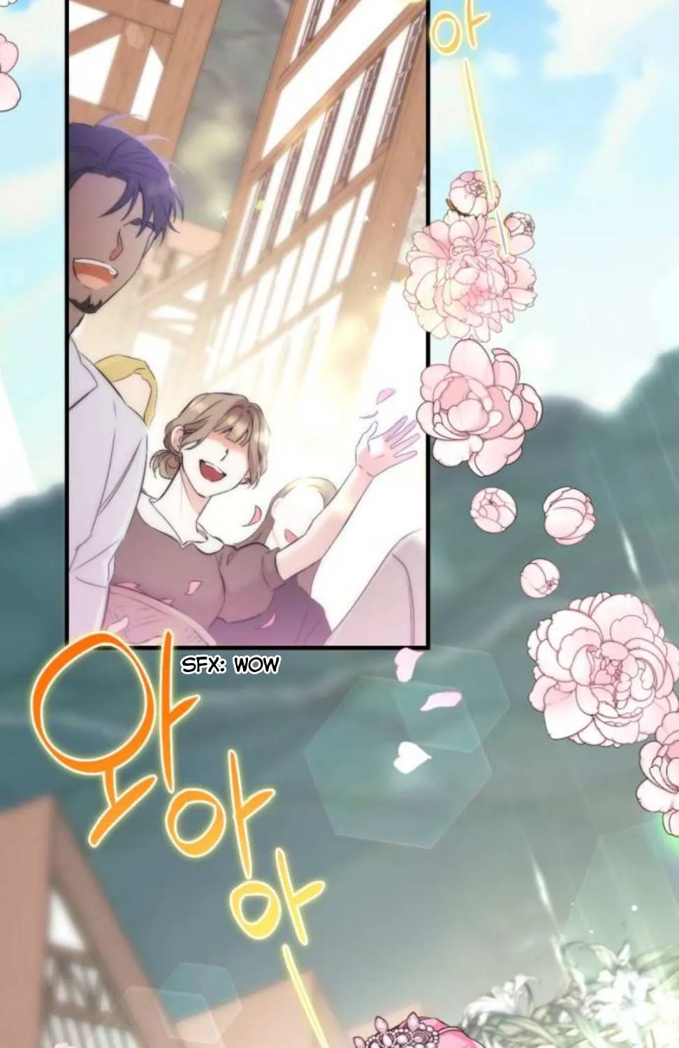 For My Derelict Beloved Chapter 1 page 138 - 
