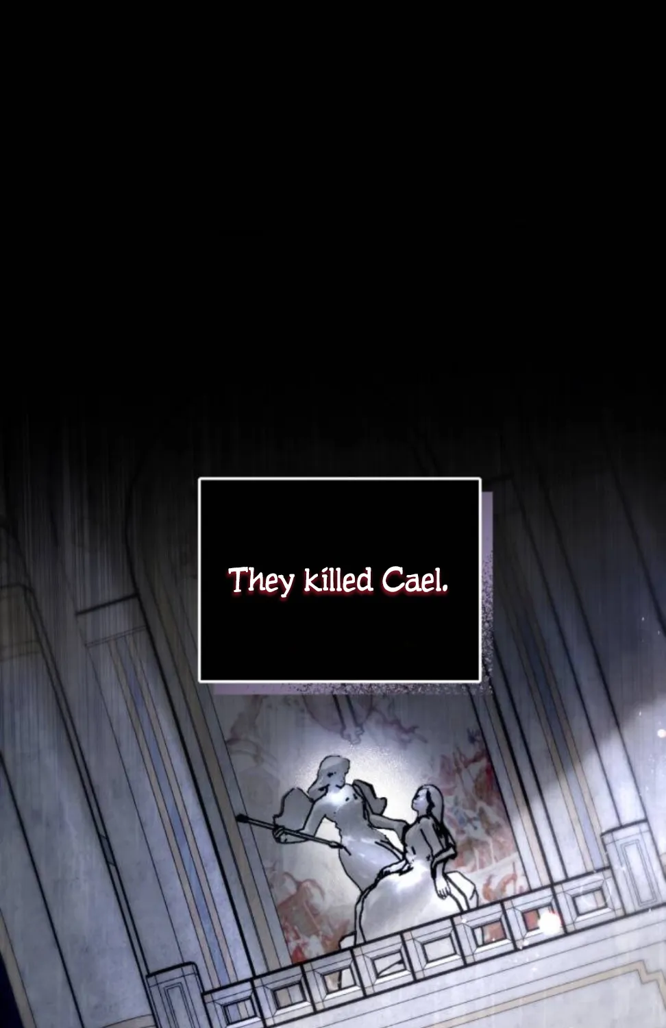 For My Derelict Beloved Chapter 1 page 15 - 