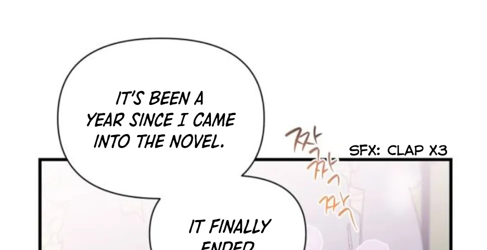 For My Derelict Beloved Chapter 1 page 141 - 