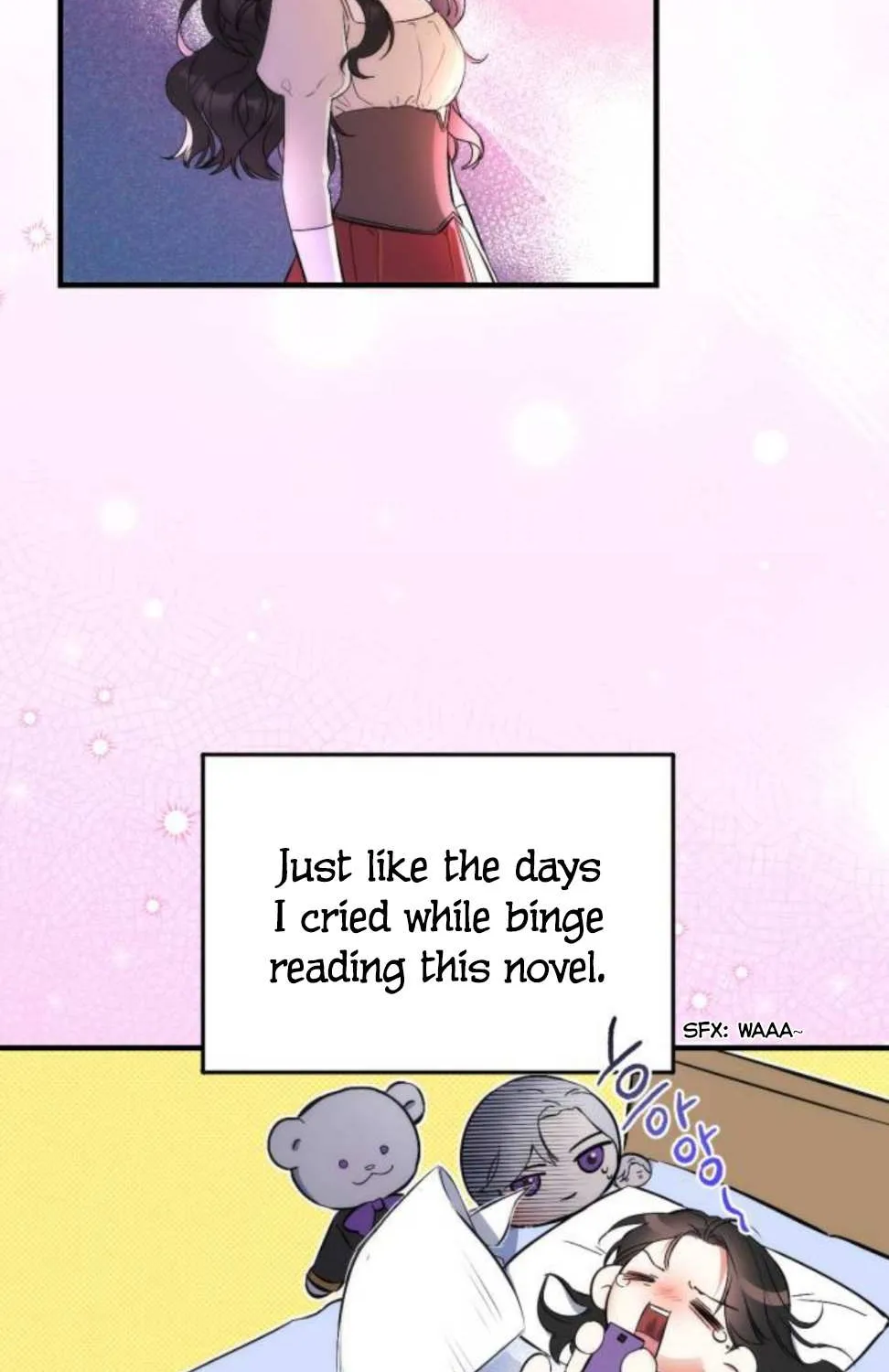 For My Derelict Beloved Chapter 1 page 148 - 