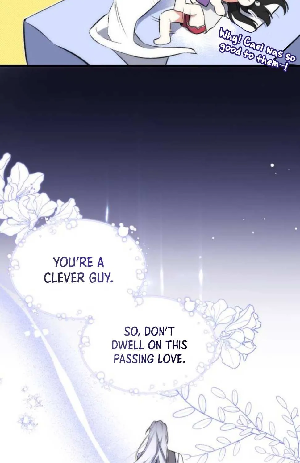 For My Derelict Beloved Chapter 1 page 149 - 