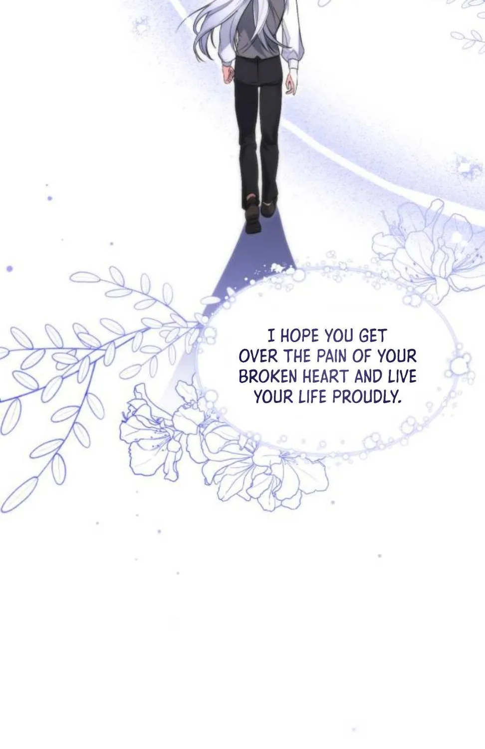 For My Derelict Beloved Chapter 1 page 150 - 
