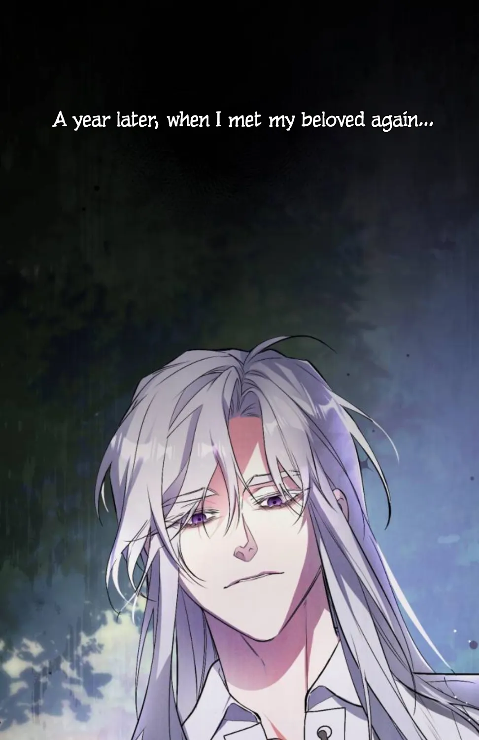 For My Derelict Beloved Chapter 1 page 159 - 