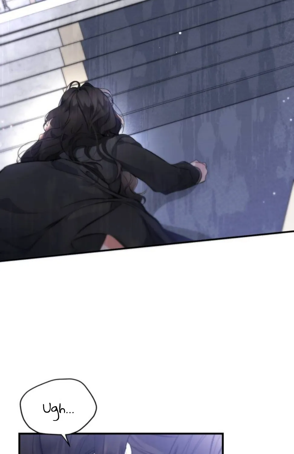 For My Derelict Beloved Chapter 1 page 17 - 