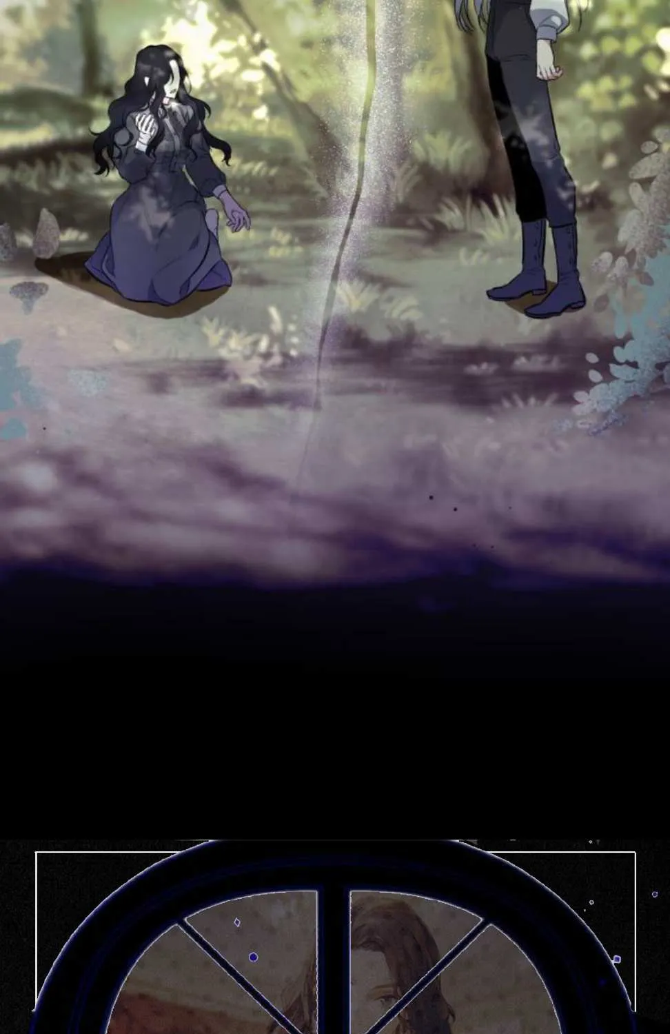 For My Derelict Beloved Chapter 1 page 163 - 