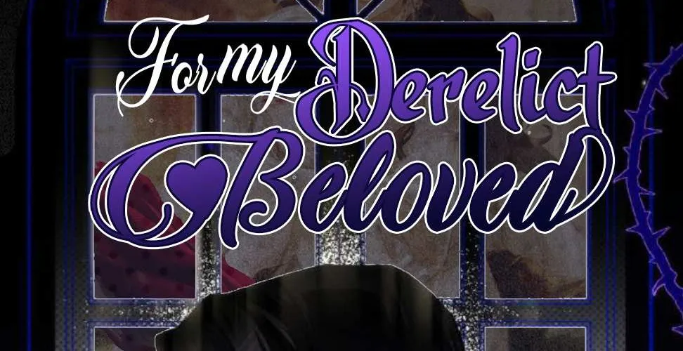 For My Derelict Beloved Chapter 1 page 164 - 