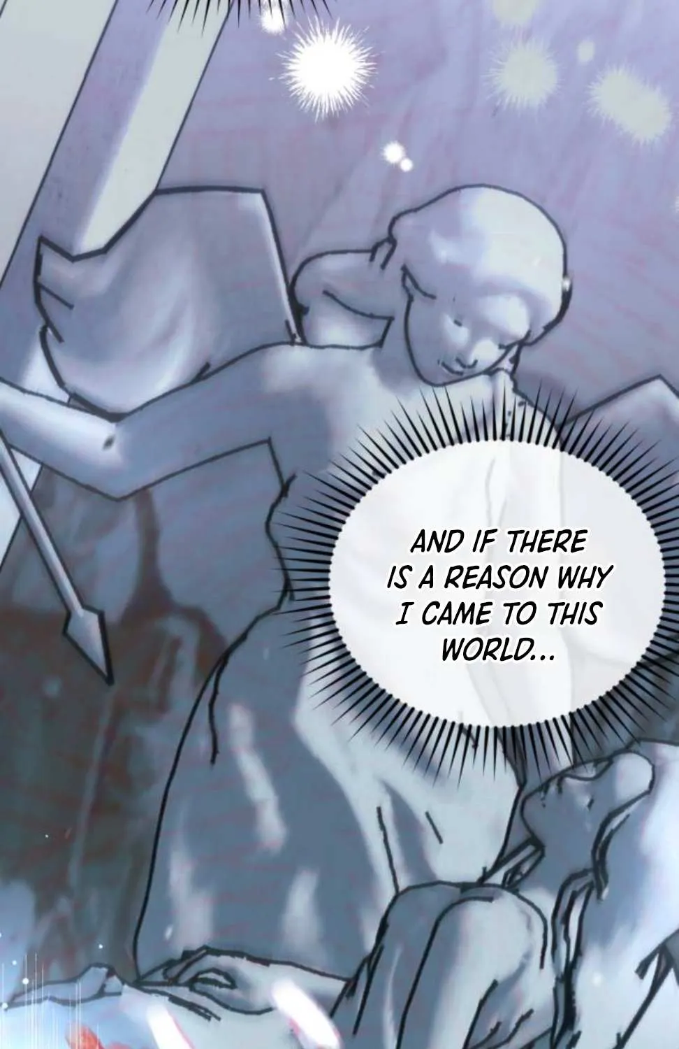 For My Derelict Beloved Chapter 1 page 21 - 
