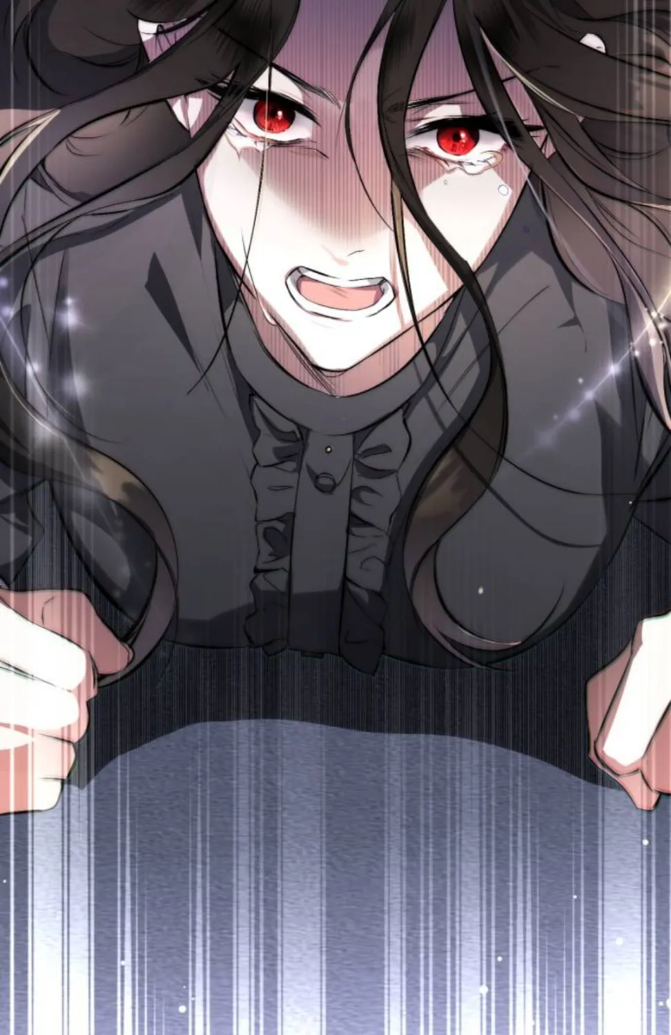 For My Derelict Beloved Chapter 1 page 25 - 