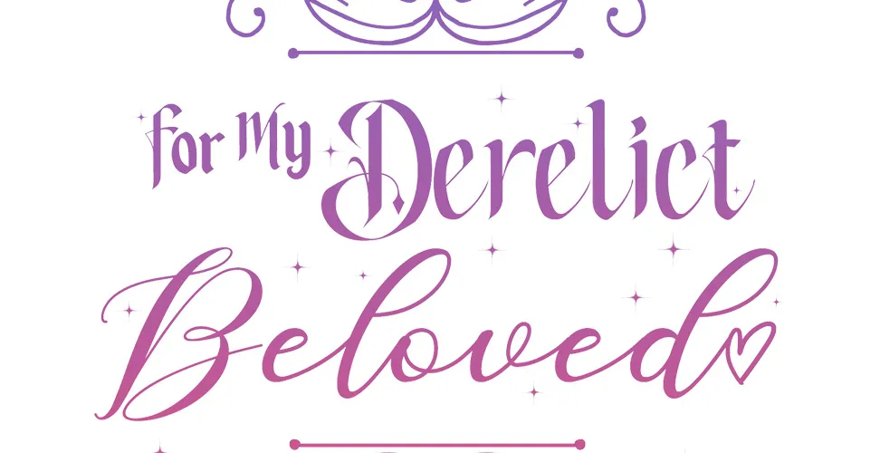 For My Derelict Beloved Chapter 1 page 30 - 