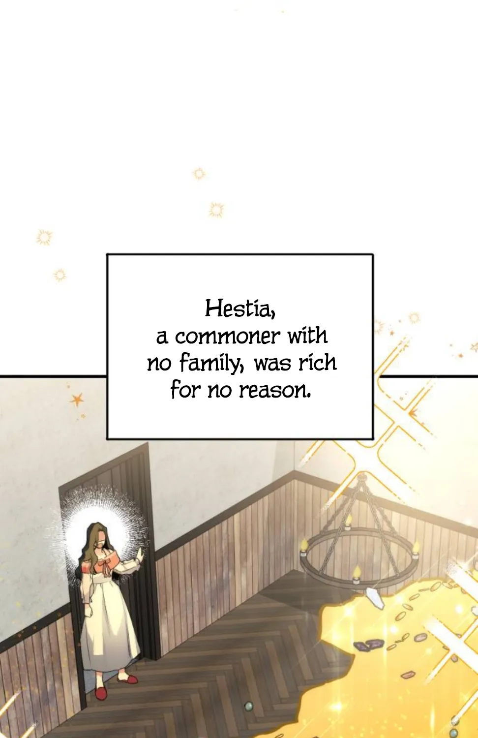 For My Derelict Beloved Chapter 1 page 38 - 