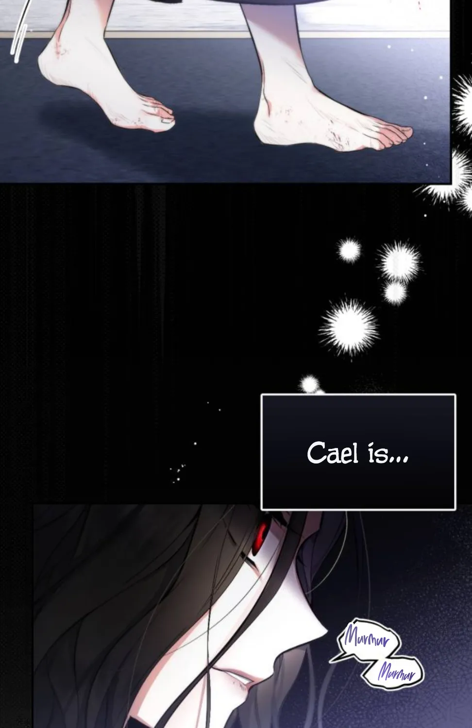 For My Derelict Beloved Chapter 1 page 5 - 