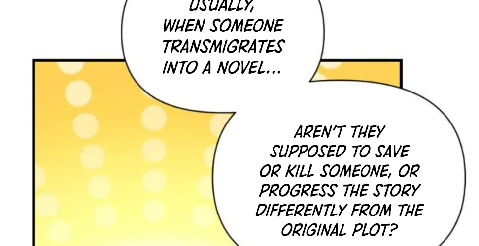 For My Derelict Beloved Chapter 1 page 41 - 