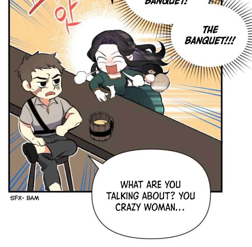 For My Derelict Beloved Chapter 1 page 50 - 