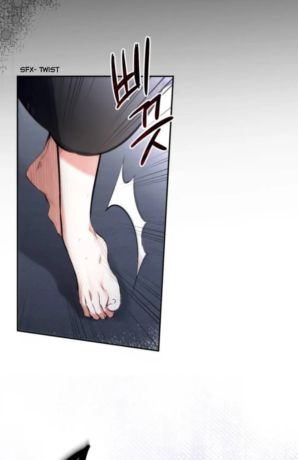 For My Derelict Beloved Chapter 1 page 7 - 