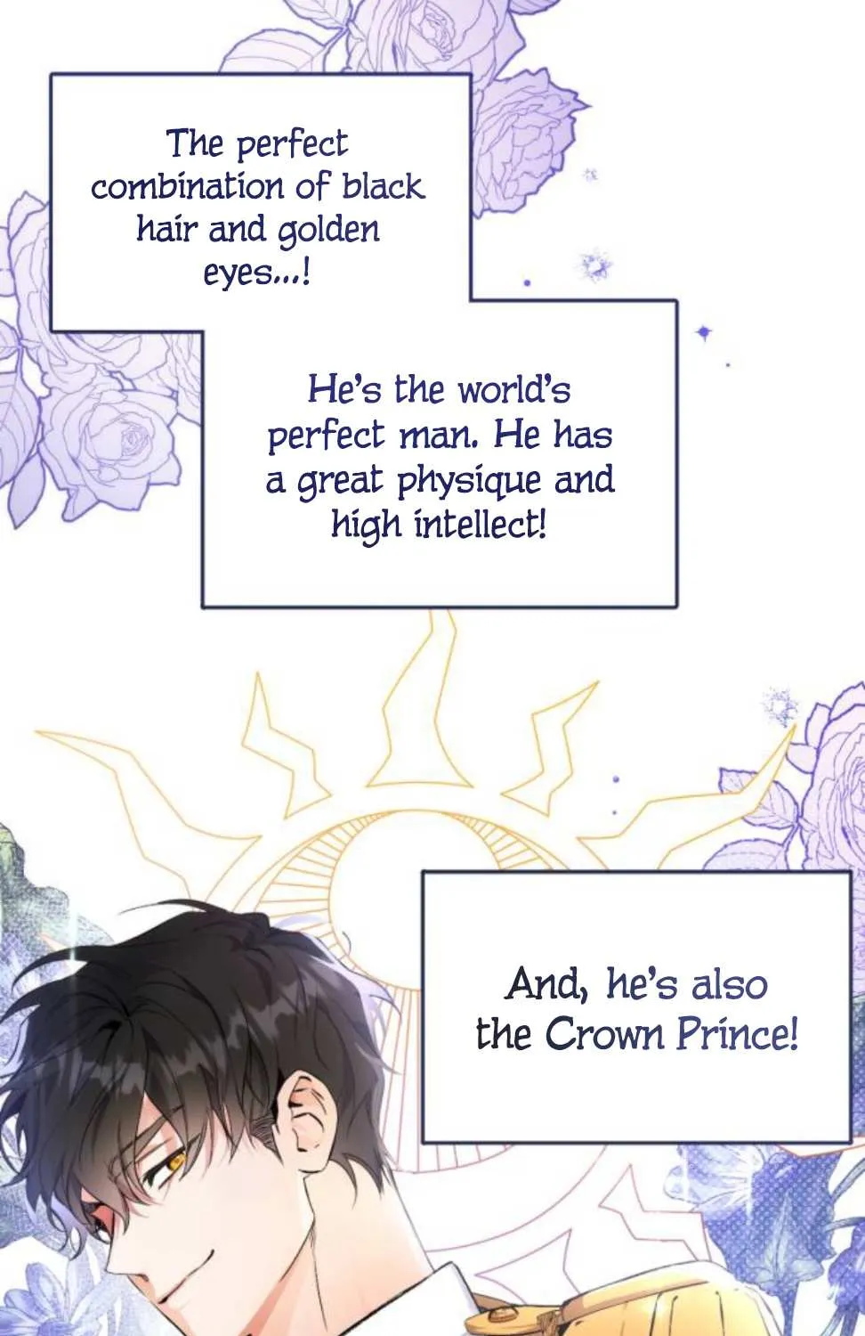 For My Derelict Beloved Chapter 1 page 61 - 