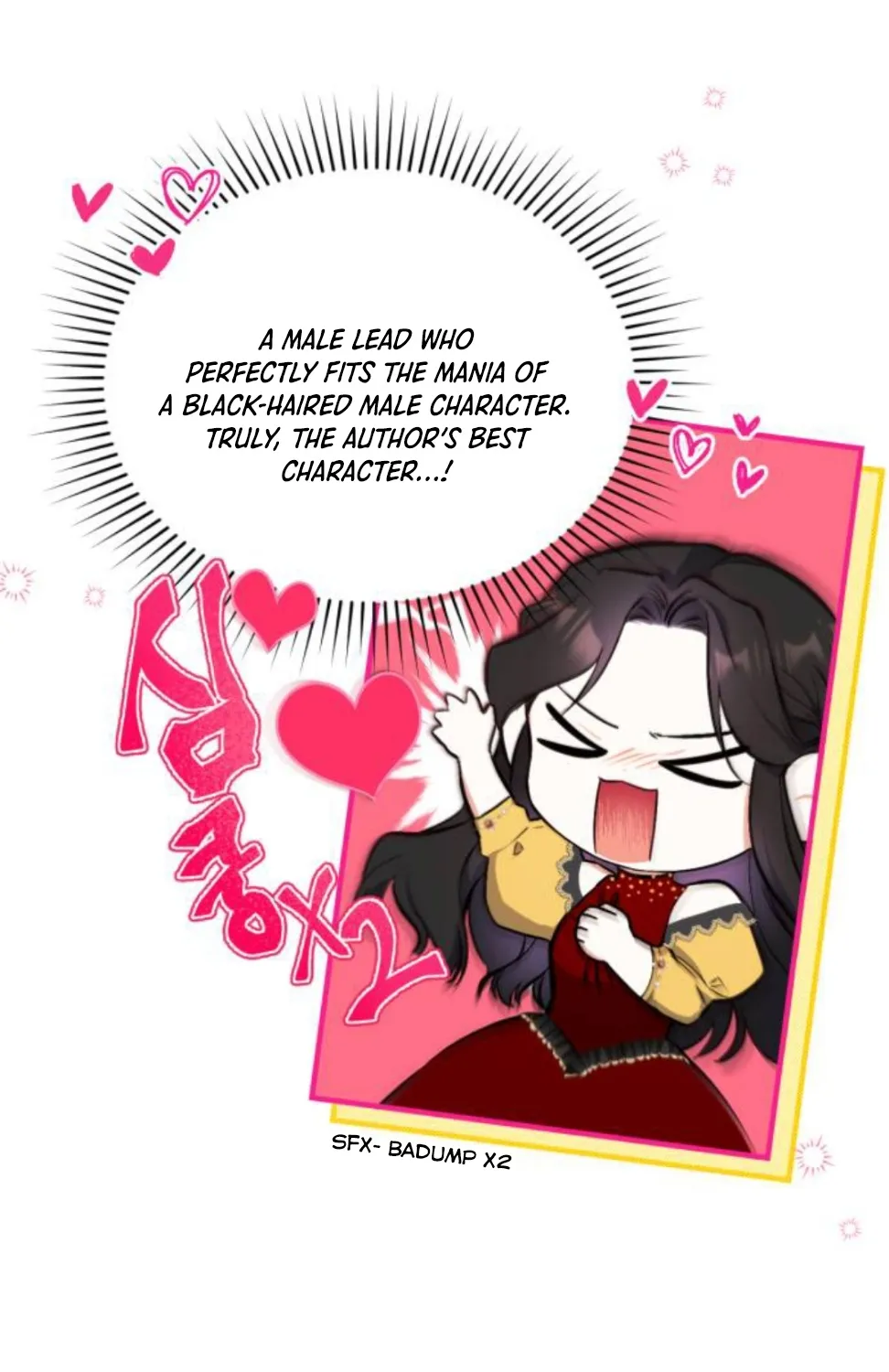 For My Derelict Beloved Chapter 1 page 64 - 