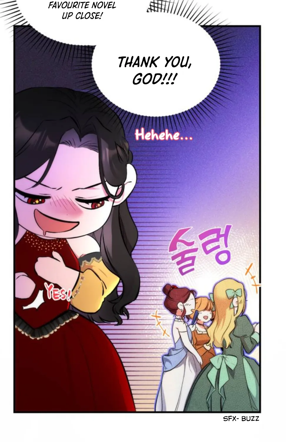 For My Derelict Beloved Chapter 1 page 66 - 
