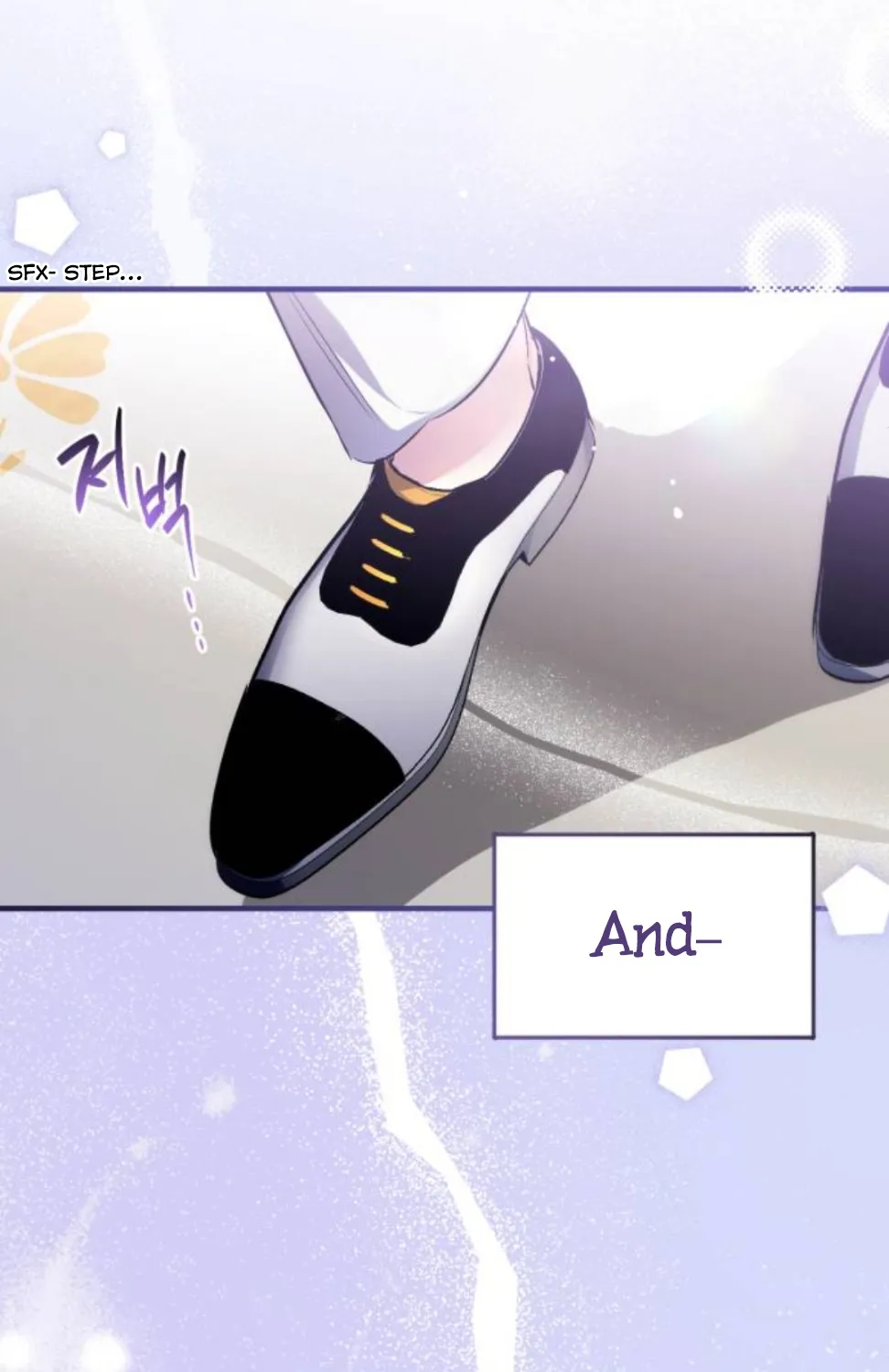 For My Derelict Beloved Chapter 1 page 68 - 