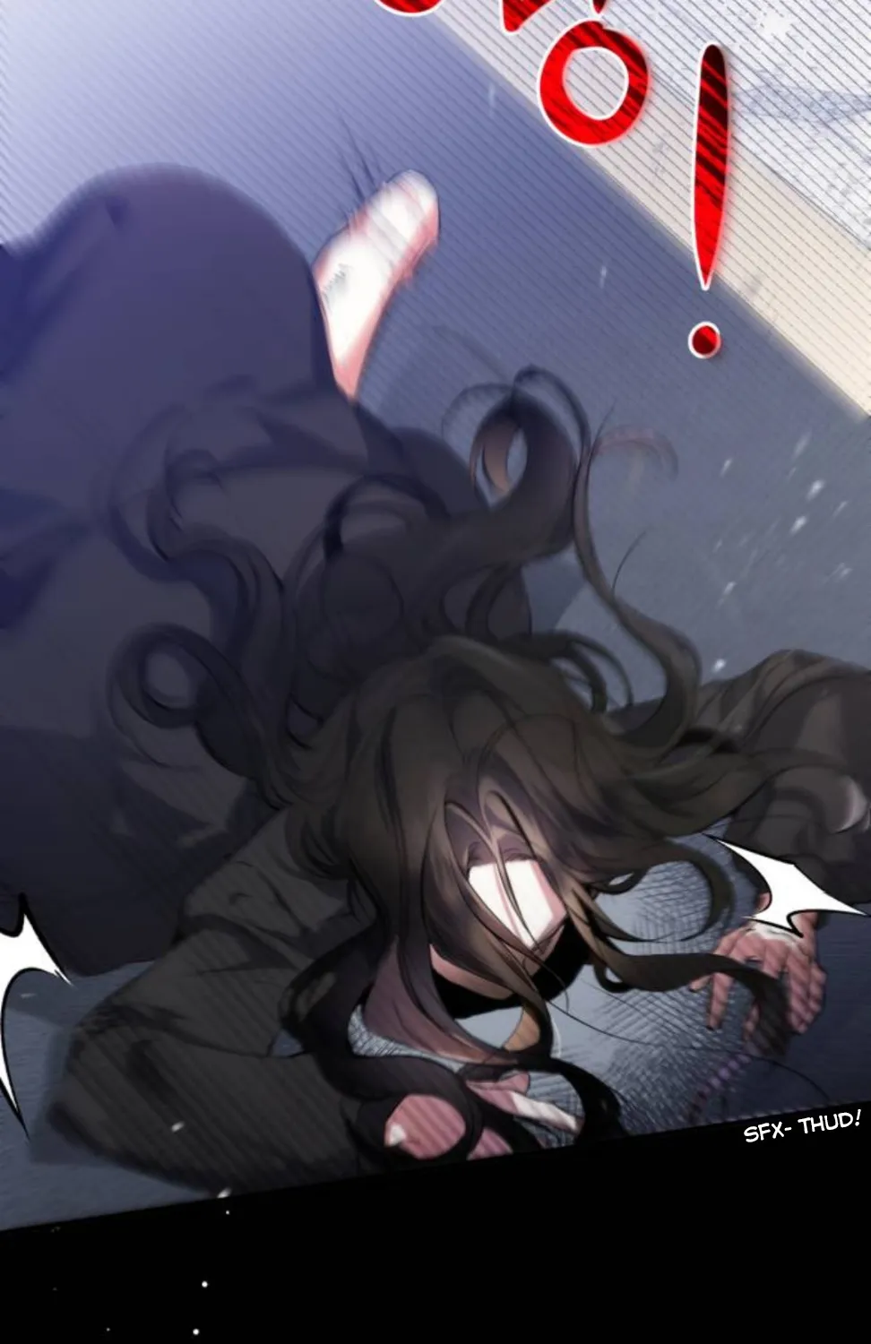 For My Derelict Beloved Chapter 1 page 9 - 