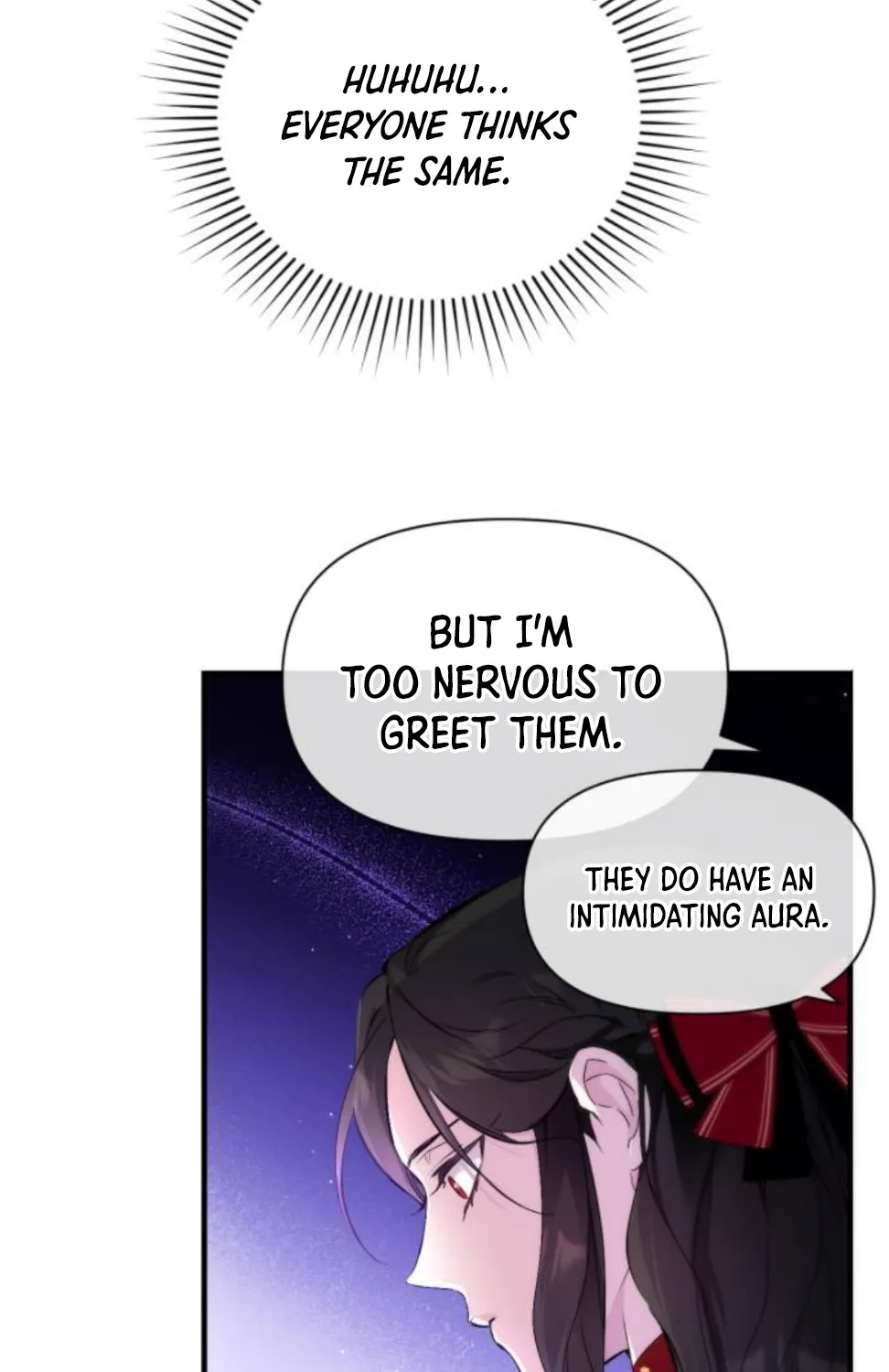 For My Derelict Beloved Chapter 1 page 83 - 
