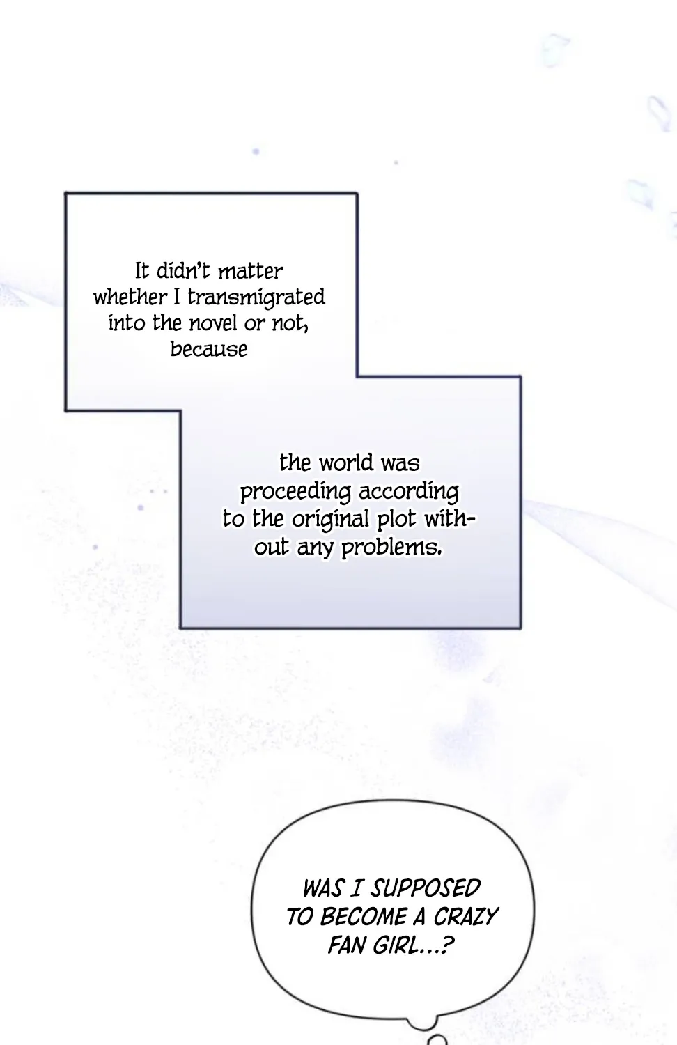 For My Derelict Beloved Chapter 1 page 88 - 