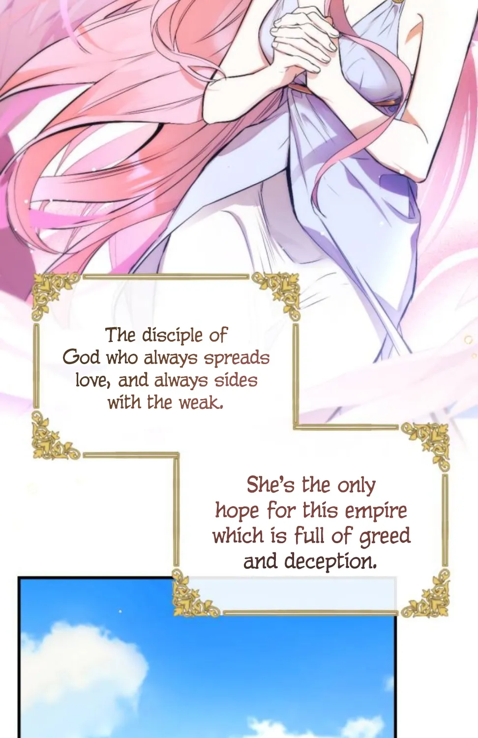 For My Derelict Beloved Chapter 1 page 92 - 