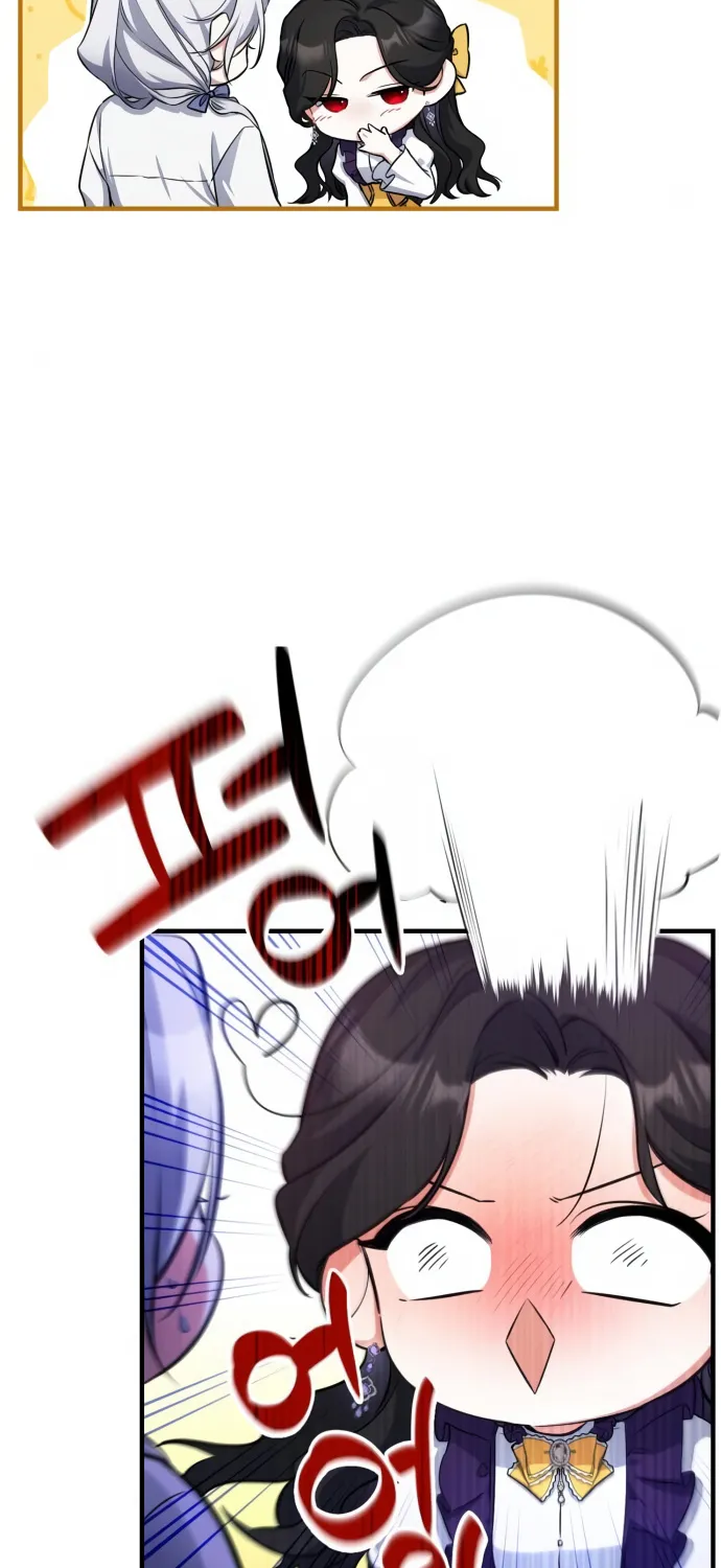 For My Derelict Beloved Chapter 10 page 11 - 