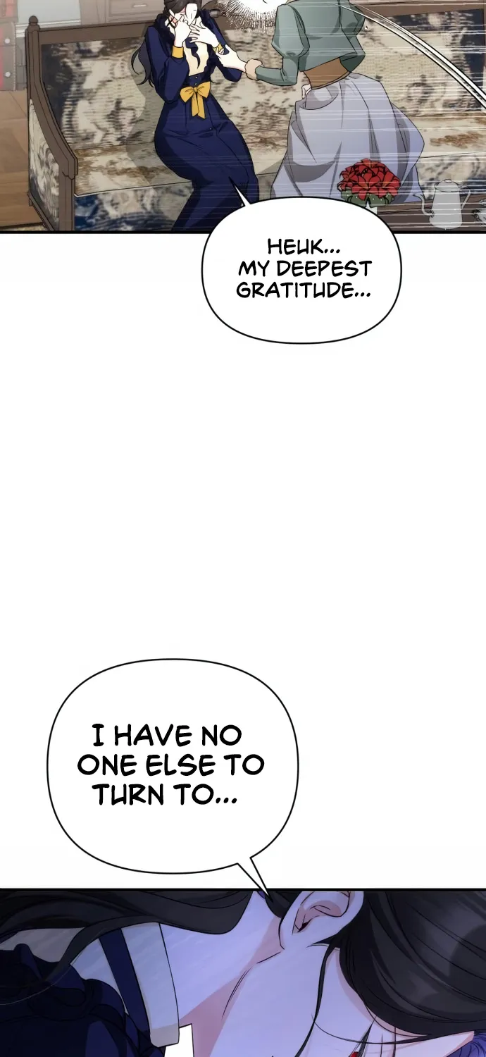 For My Derelict Beloved Chapter 10 page 102 - 