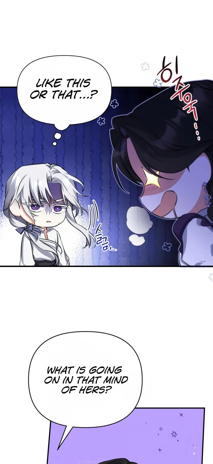 For My Derelict Beloved Chapter 10 page 13 - 