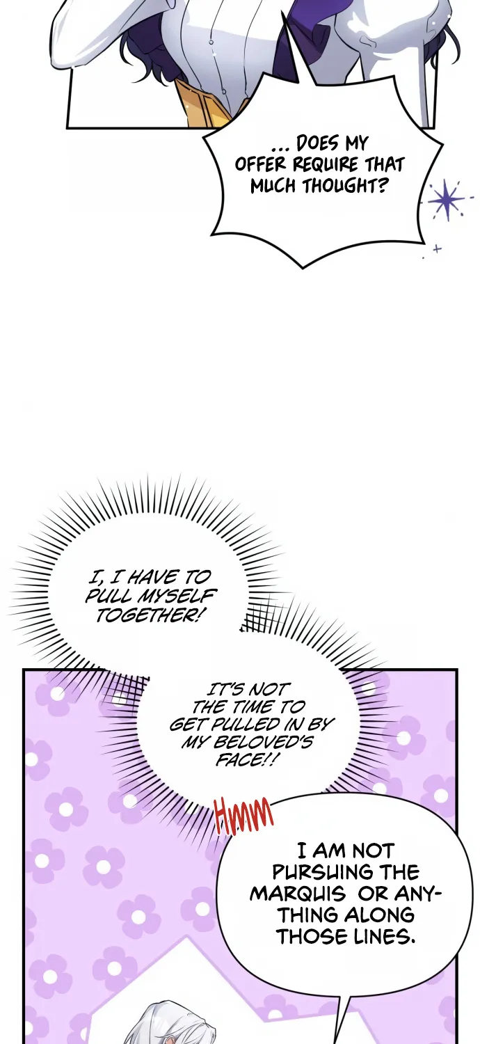 For My Derelict Beloved Chapter 10 page 15 - 