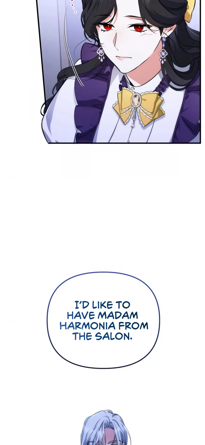 For My Derelict Beloved Chapter 10 page 20 - 