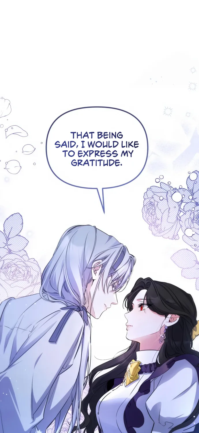 For My Derelict Beloved Chapter 10 page 3 - 